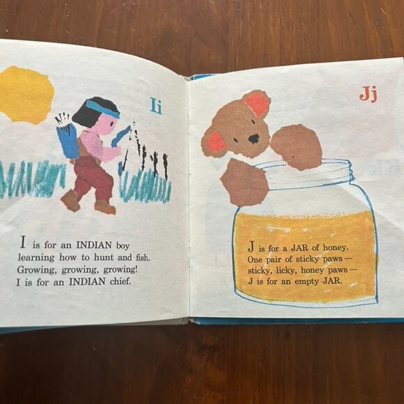 4 Vintage Whitman Tell-A-Tale Children's Books - Picture 3 of 16